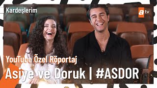 #AsDor Özel Video