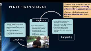 KERJA KURSUS SEJARAH STPM 940/4