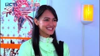 Revan Senang Cinta Dapat Kerjaan | CINTA DARI SURGA | Eps.08 Part 1