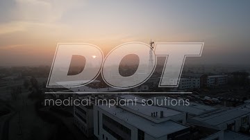 We are DOT