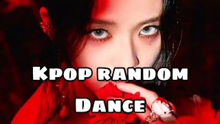 KPOP RANDOM DANCE | POPULAR 2022 - 2023