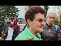 Protesti studenata u Banjoj Luci kao podrška protestima studenata u Beogradu