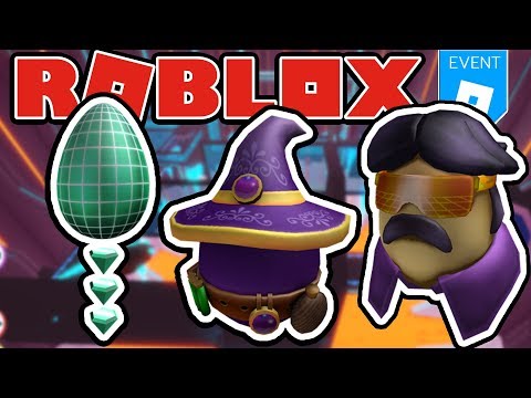 Event Roblox Egg Hunt 2019 ล าไข Teleggkinetic Merlin The Meggical และ My Eggy Vice Misterpluemz Let S Play Index - roblox egg hunt 2019 spell battle
