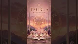 Taurus Rising Weekly Horoscope August 3–9, 2026 | Home, Healing & Private Breakthroughs
