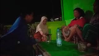 Arembek masalah matoa'ah anak caknah