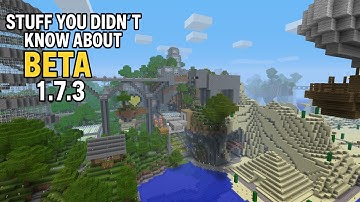 stuff you probably didn