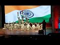 Us ostwal annual day 2024 performance