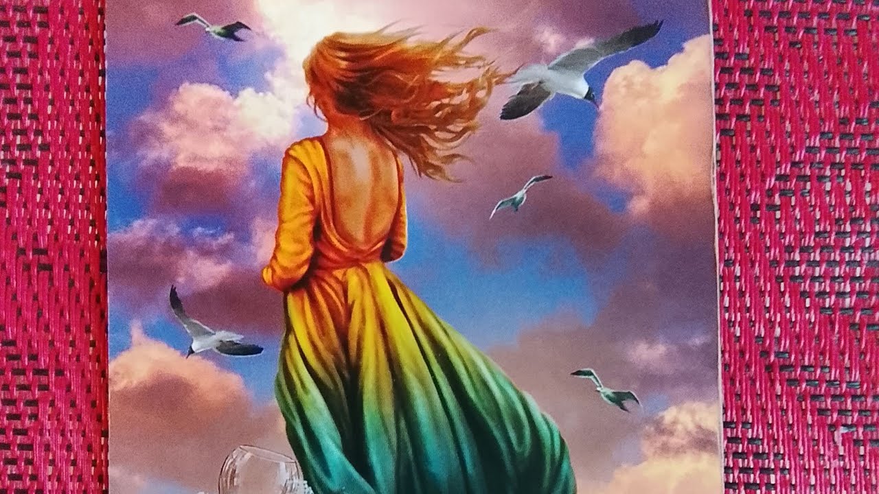 maradsz-e megszokásból?#tarot#cigánykártya#2026#