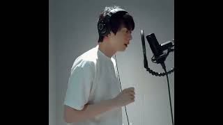 RETURN OF VOCALIST JIN