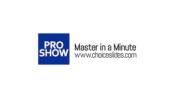 Master in a Minute - Realistic Shadows