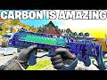 The CARBON 57 is Still AMAZING on Rebirth Island 😲 (Warzone)