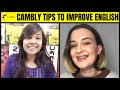 Cambly English Conversation | Tips to Learn English