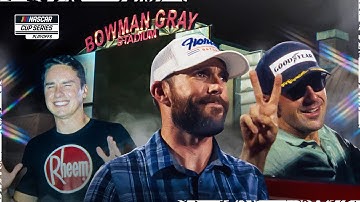 Only a Few Know of This Secret NASCAR Tradition