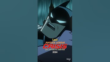 Kevin Conroy’s First & Last Lines as Batman 🦇