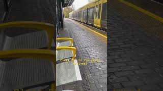 To the grand national class 777 #train