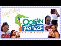 Mini ocean breeze vlog   it rained 