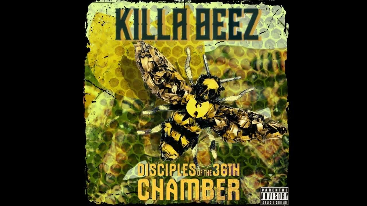 Wu-Tang Killa Beez - Shoot Out - Killarmy/La the Darkman Wu-Tang Killa Beez - Shoot Out - Killarmy/La the Darkman