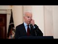 Joe Biden is ‘not an executive’ in any sense other than ‘nominally’