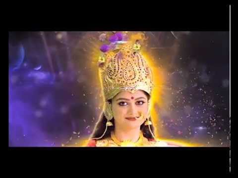 Eso Maa Lakshmi Promo 1