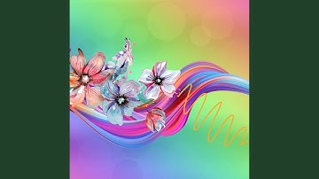 Sprightly Mellow Out Message