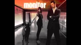 Monitor - P.s Love Song Papercut Mix