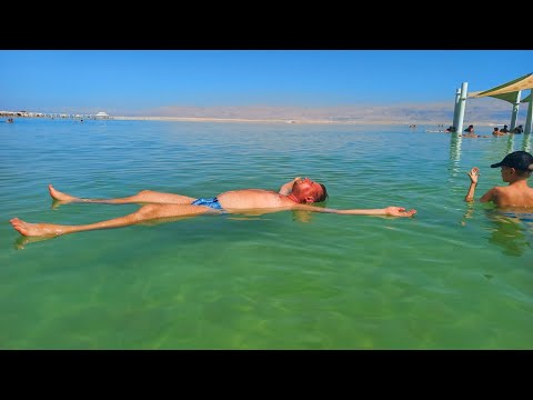 Экскурсия по Израилю!
