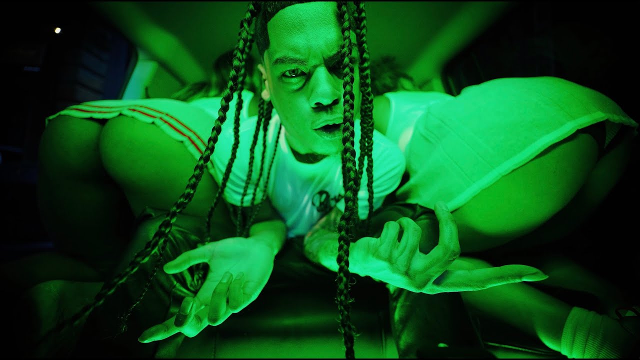 Watch JayDot Geek ft. ScarLip - GO CRAZY on YouTube Watch JayDot Geek ft. ScarLip - GO CRAZY on YouTube