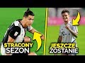 Ronaldo w OGNIU KRYTYKI! Coutinho NA DŁUŻEJ w Bayernie Monachium!