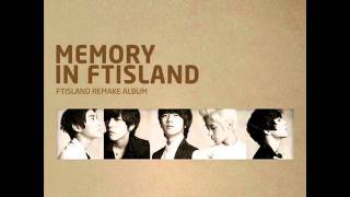 Vignette de la vidéo "FTISLAND - 새들처럼 (Like The Bird)"