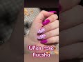 Uñas Rosas  💕💖 #diseñosdeuñas #nails #nailsdesing #nailart #naildesing
