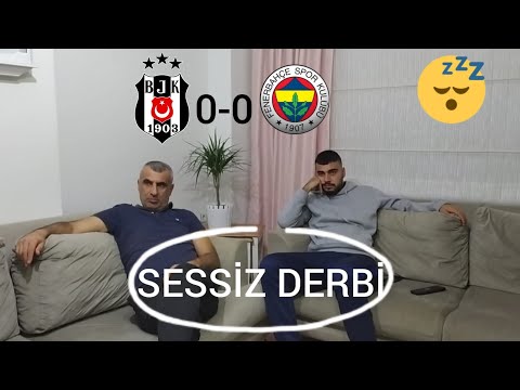 FANATİK TRABZONSPOR'LULAR BEŞİKTAŞ FENERBAHÇE DERBİSİNE TEPKİ VERİYOR..