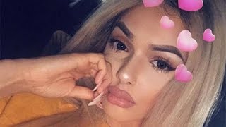 Celina Powell 5 Things On The Instagram Star Claiming Shes Pregnant With Offsets Baby