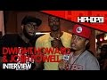 Dwight Howard &amp; Josh Powell Talk 2014-15 NBA Season, Team USA &amp; More At LudaDay Celebrity Bowling