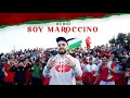 Rubio  soy maroccino  freestyle