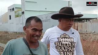 Download Lagu PART2: LURAH JUJUN PASTIKAN,AKAN BERJUANG UNTUK PARA PETANI/MASYARAKAT SEJAHTERA  MP3