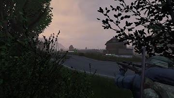 ADMIN VIEW 302 - the BIGGEST adrenaline dump is a Log-In kill - DayZ