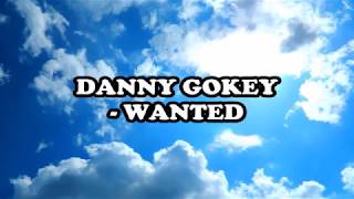 Danny Gokey - Wanted Lyrics chords