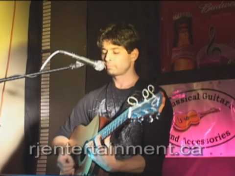 Arun Pal Cambridge Songwriters Competition 2009 *S...