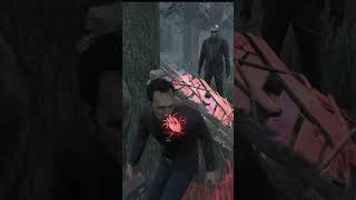 Jason can't touch this #dbd #gaming #fun