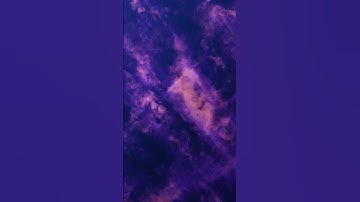 Nebula  #blender #cycles #space