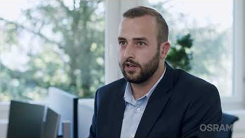 OSRAM HubSense - Vaudoise Insurance - Winterthur, Switzerland