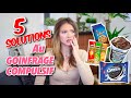 COMPULSIONS ALIMENTAIRES = EN VENIR À BOUT | SleepingBeauty