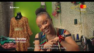 Empowering Entrepreneurs: Esther's Soft Skills Journey with Jobberman Nigeria screenshot 3