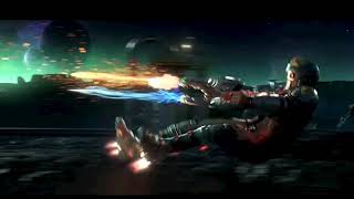 Marvel Duel Official Trailer | Official Launch in Playstore