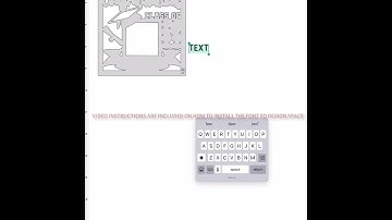 Graduation shadow box tutorial