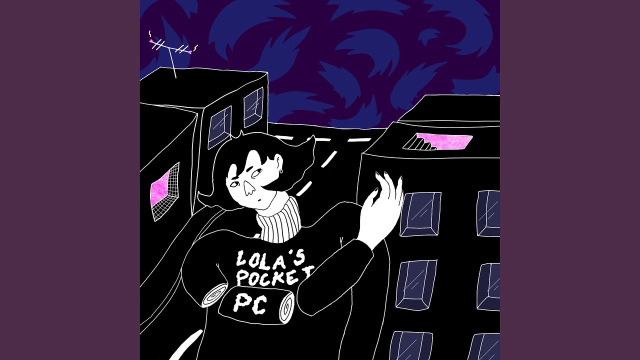 Watch Swapped Sweaters on YouTube
