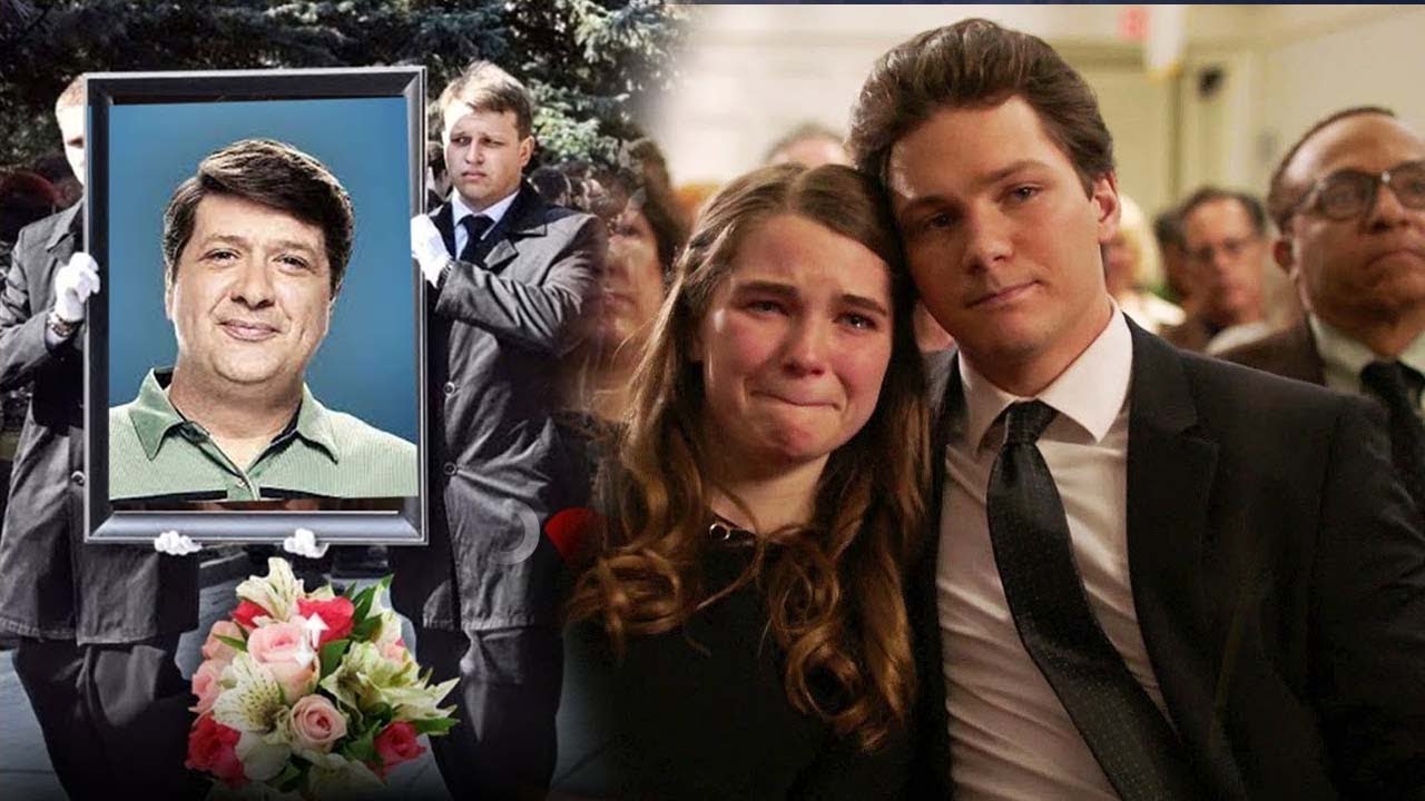 George Cooper Photo Edit Rip George Cooper’s Death Was Necessary ! Young Sheldon 7x13