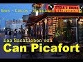 Can Picafort Nightlife - Bars, Shopping und Unterhaltung