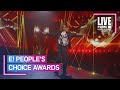 Robert Downey Jr. Reassures Fans He Didn't Die at 2019 E! PCAs | E! People’s Choice Awards