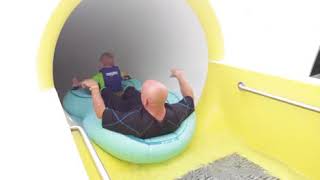Wings & Waves Waterpark